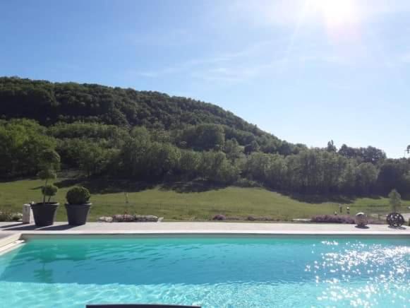 Gîte Baden Le Boulvé Cameră foto